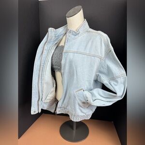 Jean jacked LA Coalition size Larger